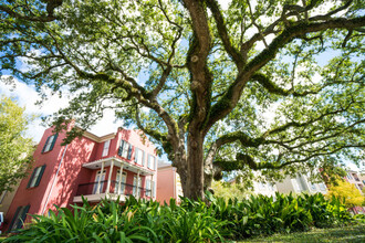 The Crescent at River Ranch in Lafayette, LA - Foto de edificio - Building Photo