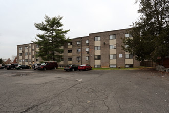 Rhawn Terrace Apartments in Philadelphia, PA - Building Photo - Building Photo