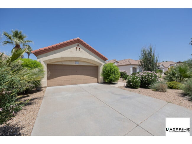 property at 4620 N Clear Creek Dr