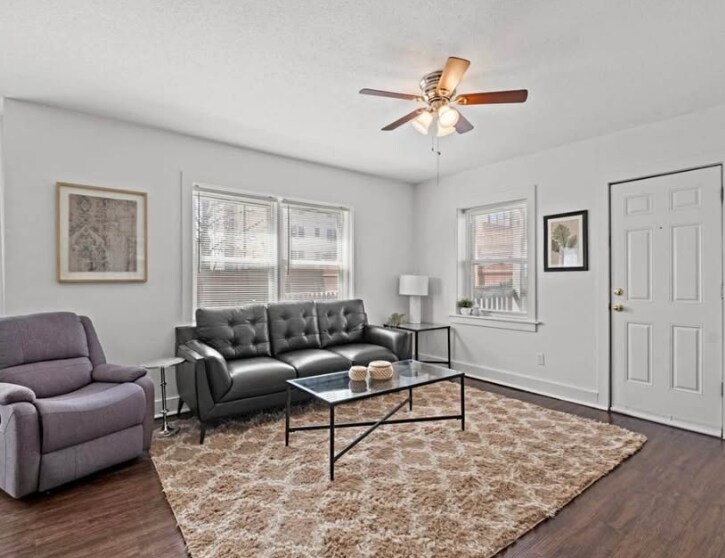 3820 Walnut St in Kansas City, MO - Building Photo