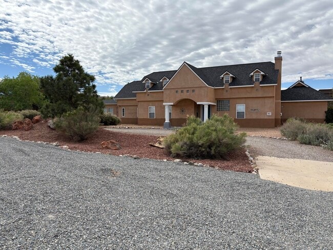 property at 8612 Eagle Rock Ave NE
