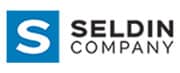 Property Management Company Logo Seldin Company