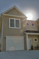 239 Louise Ln in Elliston, VA - Building Photo