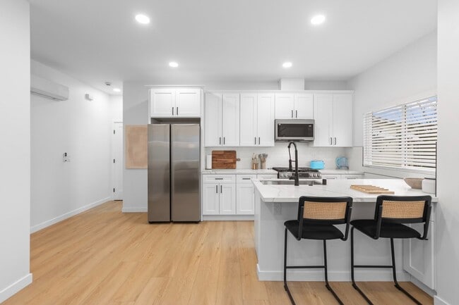 property at 6708 Saranac St