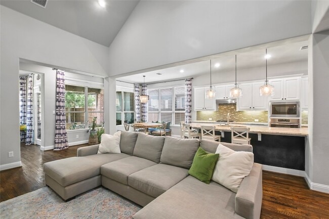 3608 Meridian Ave in Celina, TX - Building Photo - Building Photo