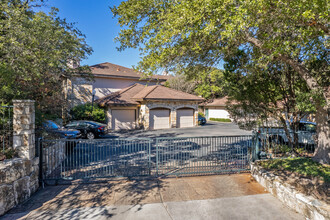 1000 Liberty Park Dr in Austin, TX - Building Photo - Building Photo