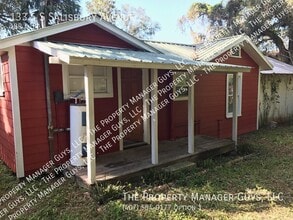 133.5 S Salisbury Ave in DeLand, FL - Building Photo - Building Photo