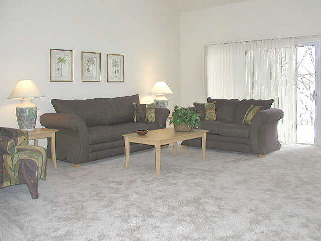 Twin Ridge Apartments I photo'