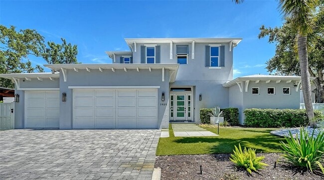1905 Goldenrod St in Sarasota, FL - Building Photo - Building Photo