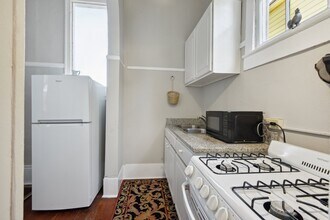 1931 Esplanade Ave in New Orleans, LA - Building Photo - Building Photo