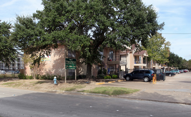 Village of Inwood in Houston, TX - Foto de edificio - Building Photo