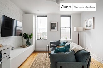 Room in Shared 3.0 bed/2 bath home in Brooklyn, NY - Foto de edificio - Building Photo