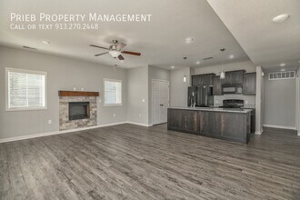 12321 S Chelsea St-Unit -108 in Olathe, KS - Building Photo - Building Photo