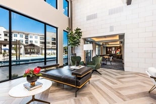 Brightleaf at Lakeline Apartments