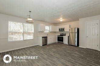 250 Bramble Bush Trail in Covington, GA - Building Photo - Building Photo