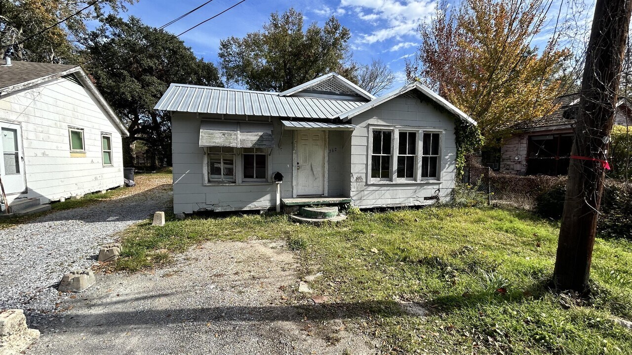 3628 Wenonah St in Baton Rouge, LA - Building Photo