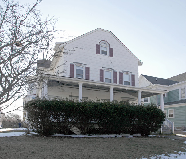 300 3rd Ave in Asbury Park, NJ - Foto de edificio - Building Photo