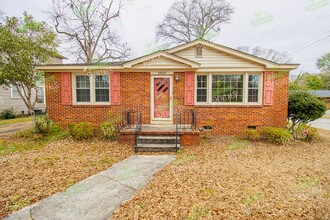 2829 Duncan St in Columbia, SC - Building Photo - Building Photo