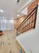 1178 Washington Blvd in Baltimore, MD - Building Photo - Building Photo