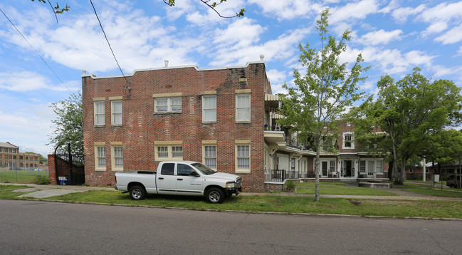 Marko Apartments in Jacksonville, FL - Building Photo - Building Photo