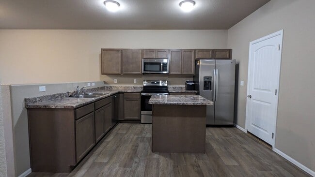 7672 Jack Pne Grv in Colorado Springs, CO - Building Photo - Building Photo