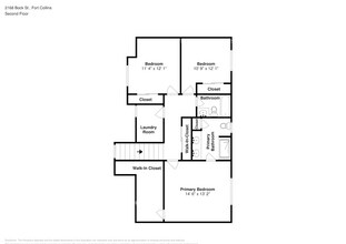 2168 Bock St in Fort Collins, CO - Building Photo - Building Photo