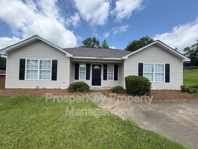 property at 2303 Nail Ct