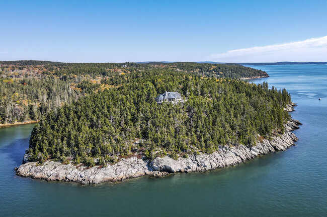 property at 81 Point Rd
