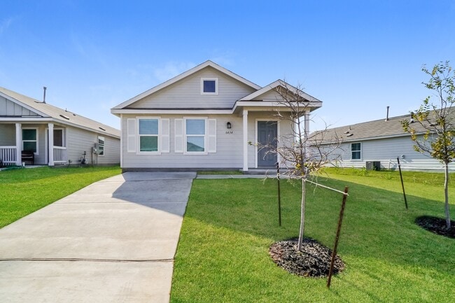 property at 6434 Magee Run