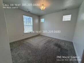 3727 W 1530 N in Lehi, UT - Foto de edificio - Building Photo