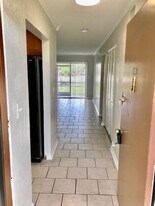 6034 Forest Hill Blvd, Unit 104 in West Palm Beach, FL - Building Photo