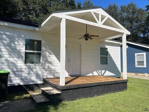 1324 Alma Ave in Warner Robins, GA - Building Photo - Building Photo