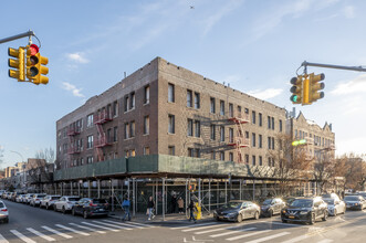 Sunset Arms in Brooklyn, NY - Building Photo - Primary Photo