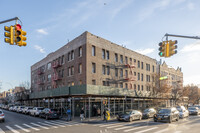 Sunset Arms in Brooklyn, NY - Foto de edificio - Primary Photo