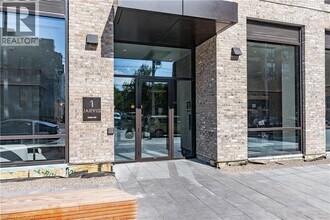 1 Jarvis St in Hamilton, ON - Building Photo - Building Photo