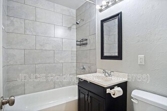 312 E Jacobs Dr in Midwest City, OK - Building Photo - Building Photo