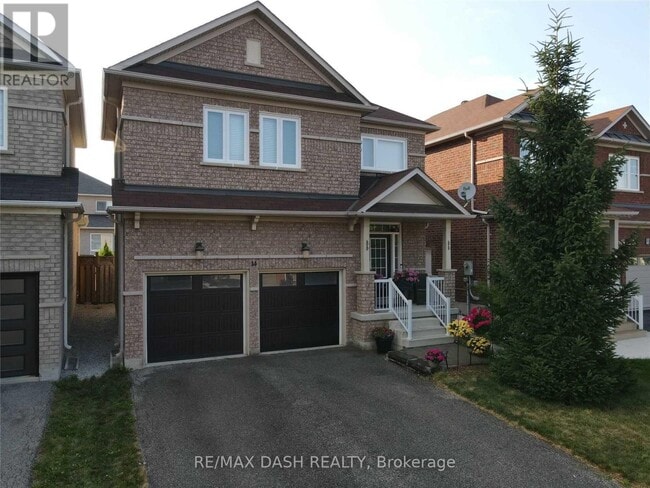 property at 14 Ness Rd