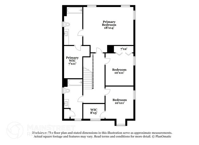 11 Olivene Dr in Durham, NC - Building Photo - Building Photo