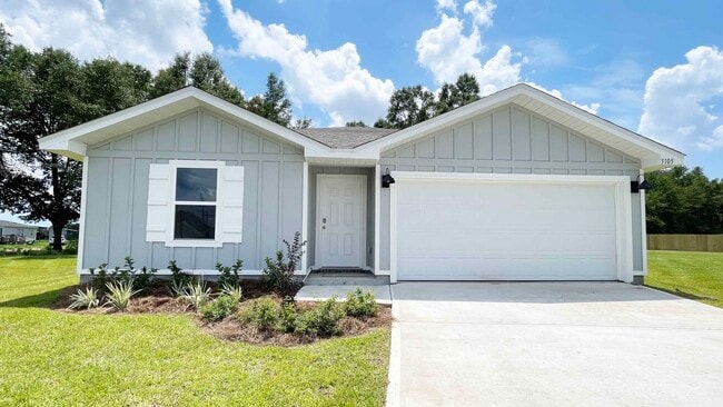 property at 3113 Tricia Cir