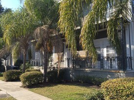 4007 Prytania St in New Orleans, LA - Building Photo