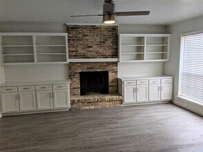 3659 Rickshaw Dr in Dallas, TX - Building Photo - Building Photo