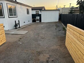 2264 Smythe Ave in San Diego, CA - Building Photo - Building Photo