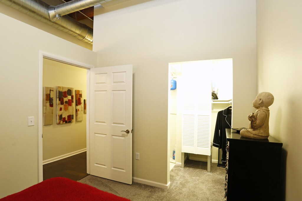 Aria Cultural District Lofts Pittsburgh, PA Apartments For Rent