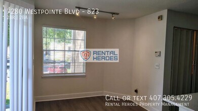 7280 Westpointe Blvd in Orlando, FL - Foto de edificio - Building Photo
