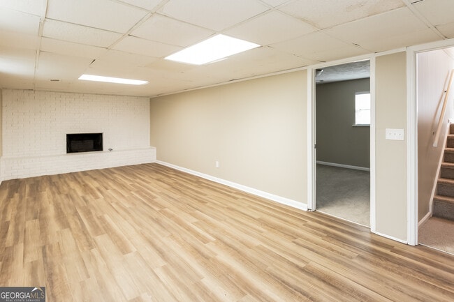 8295 Englewood Trail in Riverdale, GA - Building Photo - Building Photo