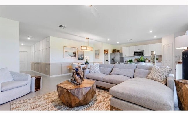 13843 Lilac Sky Ter in Bradenton, FL - Building Photo - Building Photo