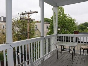 240 Allston St, Unit 1 in Cambridge, MA - Building Photo - Building Photo
