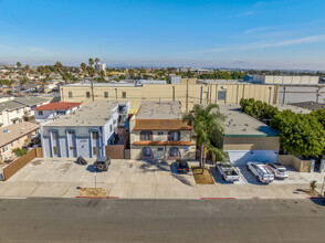 4045 Cherokee Ave in San Diego, CA - Building Photo - Building Photo