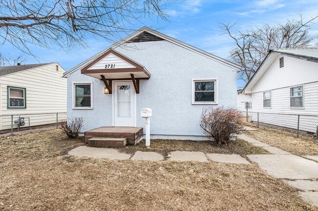 2721 6th Ave in Council Bluffs, IA - Building Photo - Building Photo