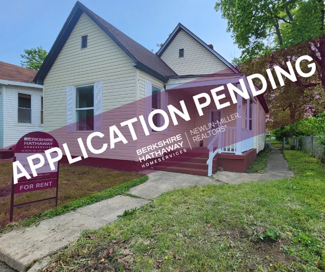 property at 316 S 16th St